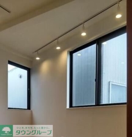 Maison Austerの物件内観写真